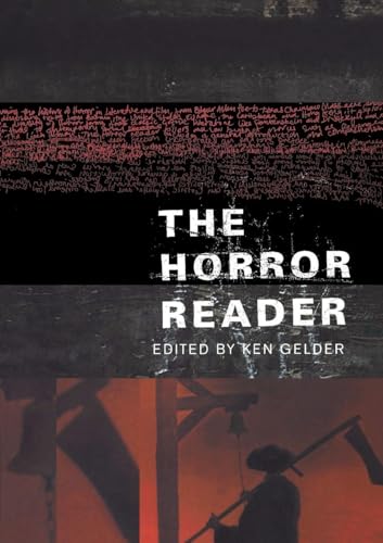 The Horror Reader view 2