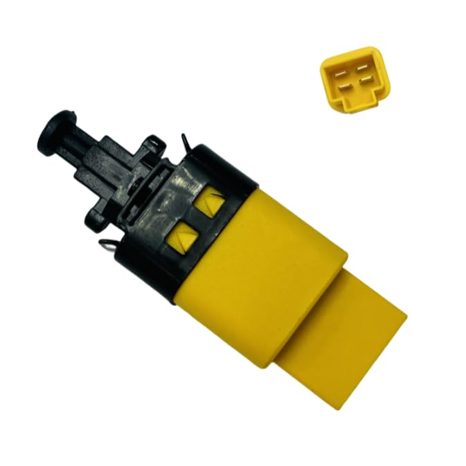 Amazon.com: DAOKACUO 96436332 96440926 95368629 Brake Stop Light