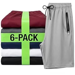 6-pack Multicolor Set