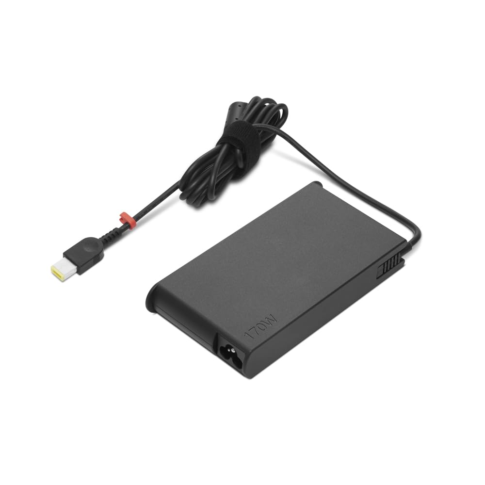 Lenovo Legion Slim 170W AC Adapter — Amazon image 2