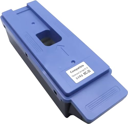 Cartouche d'entretien MC-30 pour imprimantes Canon imagePROGRAF PRO et TX