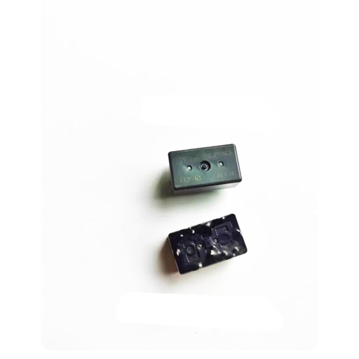 ET2F-N3 ET2FN3 8PIN Electromagnetic Relay 5Pcs