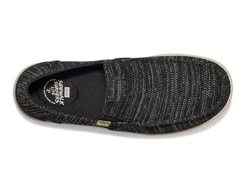 Image of Sanuk Tripper Lite 2 Sl Mesh - Men Loafers