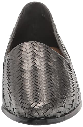 Trotters Liz III Pewter 5 M (B)2