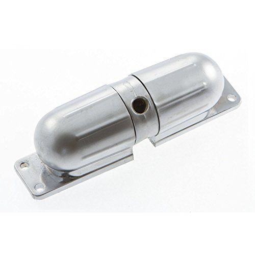 Sterling DCSC217B Chiudiporta Cromato, Montaggio a...