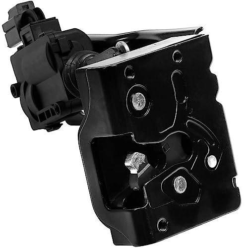 Actuador de cerradura de maletero para Mazda Tribute 2008 a 2011 3