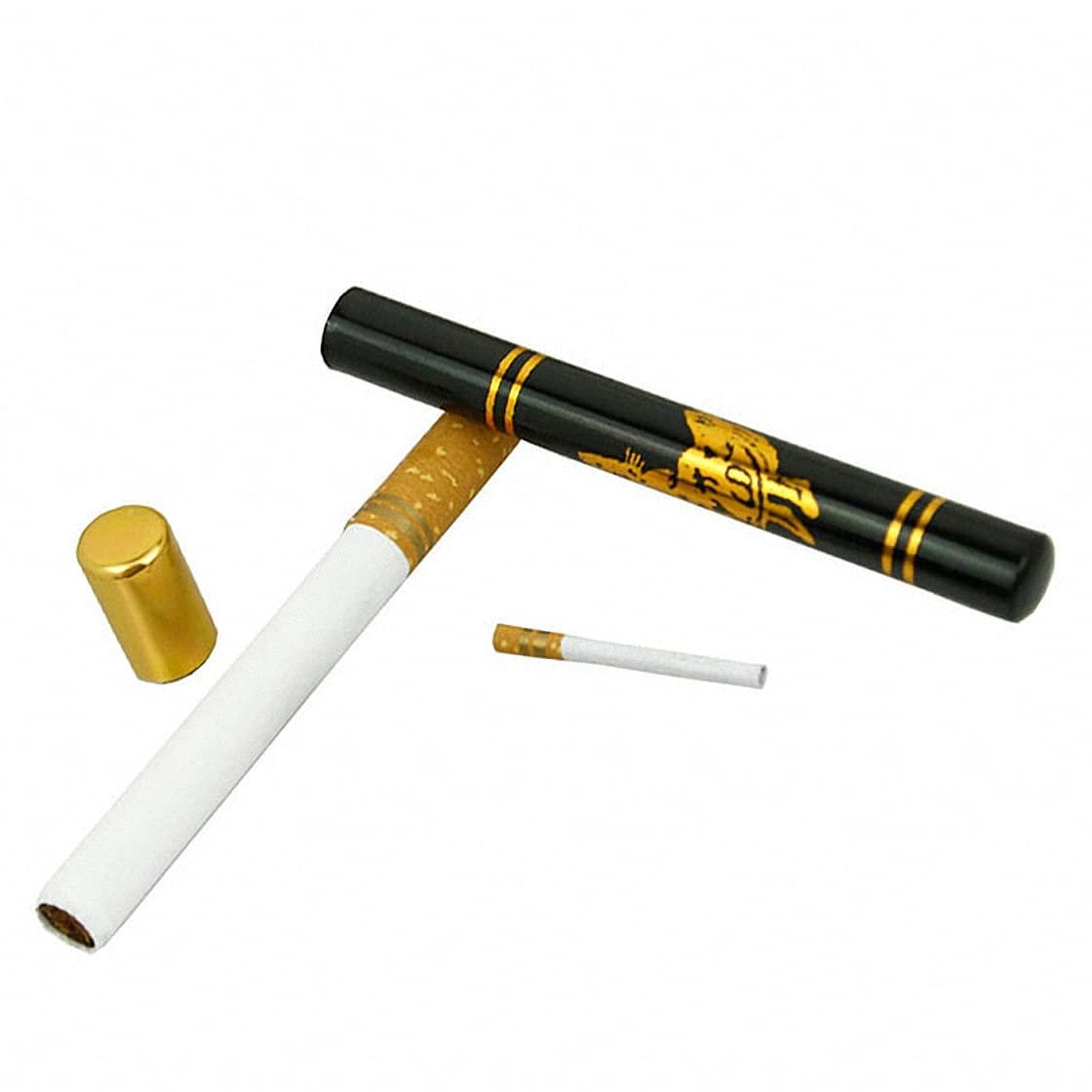 cigarette smoking risks Smoking increases the risk of death from many causes