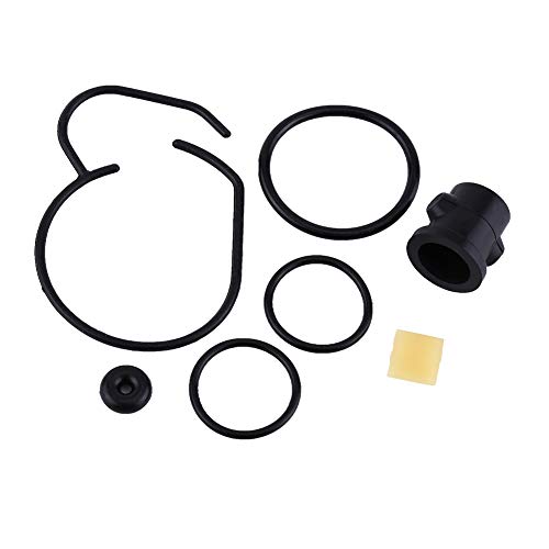 Kit de réparation de pompe à eau 393630 Walmeck contre la surchauffe moteur