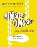 Ministeps To Music Phase One: Hand Positioning