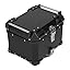 45L Black Saddlebags