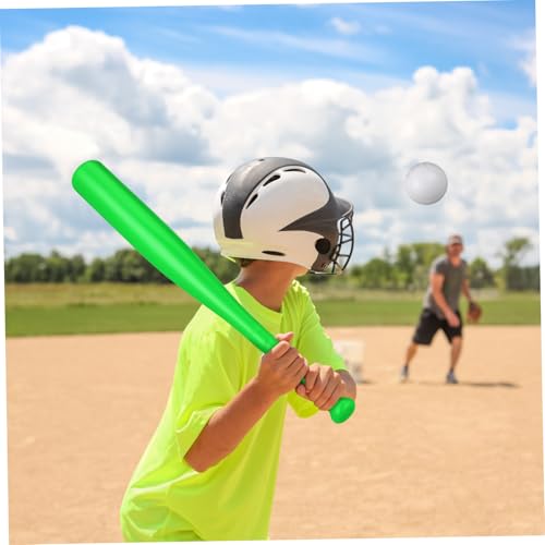 Interaction et jeu en plein air ensemble de baseball Hohopeti - 2