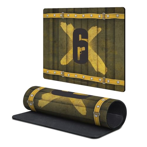 Head Case Designs Officially Licensed Tom Clancy's Rainbow Six Siege Barricade Graphics 9.84 x 11.81...