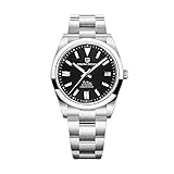 パガ－ニデザイン メンズ腕時計 日�