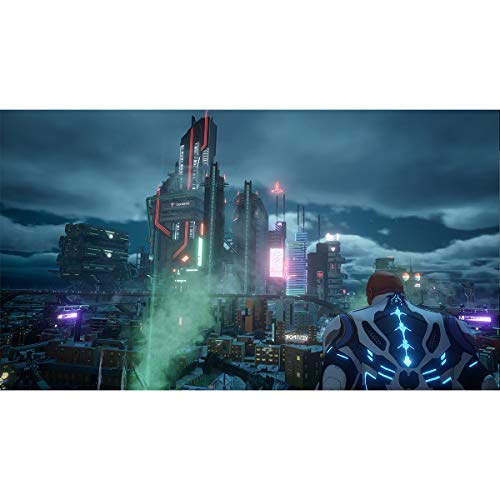 Crackdown 3 - Standard Edition - Xbox One #TOP7