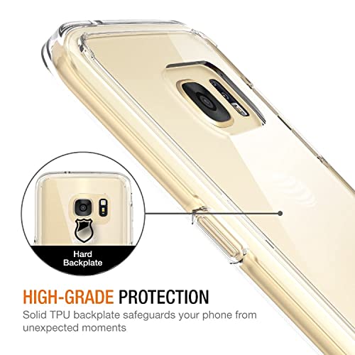 Image of Case Creation Brand -Plastic Mobile Cover For Samsung Galaxy Note 5 (Soft & Flexible Back Case),Transparent