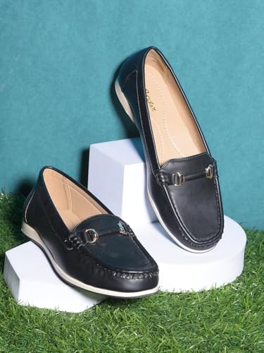 Image of Bata Women's Slip-on Loafer