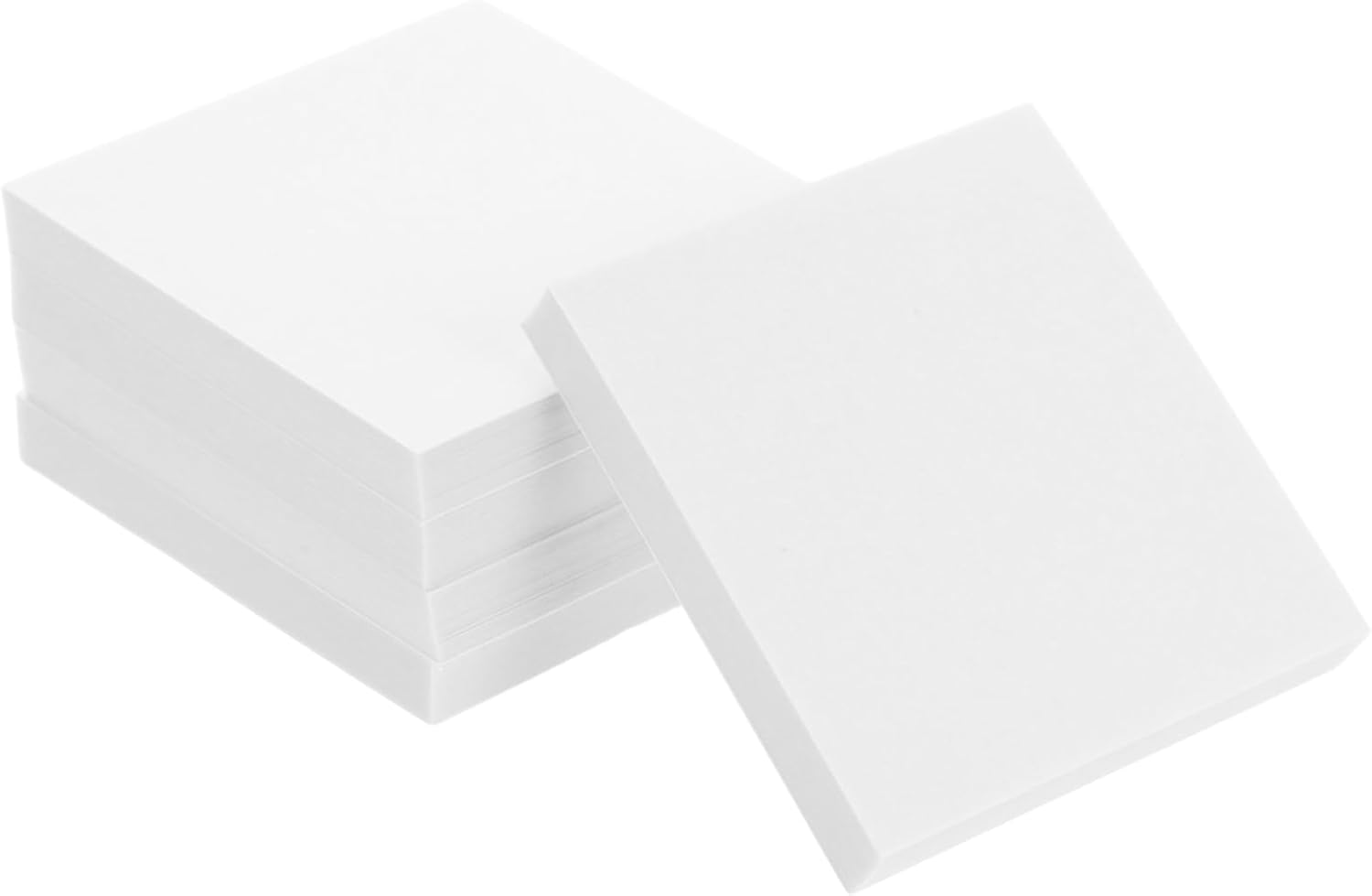 Gadpiparty 5sets Professional Watercolor Sheets Pages Double-Sided Craft Paper for Sketching Art Projects