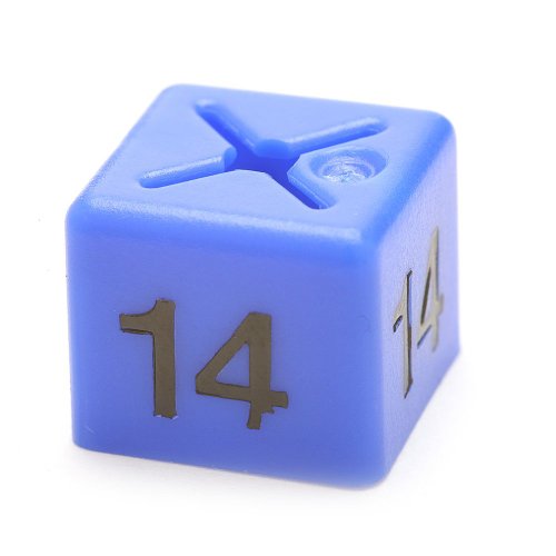 Stationery Geeks - Set di 50 indicatori di taglia