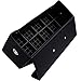 MEEDEN 120 Piece Markers Carrying Case Empty Holder for Copic Prismacolor Touch Spectrum Noir Paint Markers