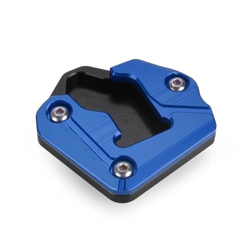 Plaque support de béquille GSXR1300 élargisseur haute résistance GSX1300RR