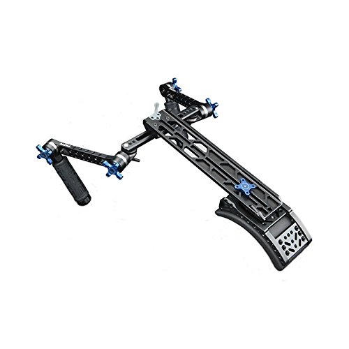 Tilta tt-0506 ? 19 19 M����`�V�����_�[�}�E���g�V�X�e��for Arri Mini���b�hOne Epic / Scarlet BMCC BMPC SONY a7s a7 a7r II mk2�P�[�W���O
