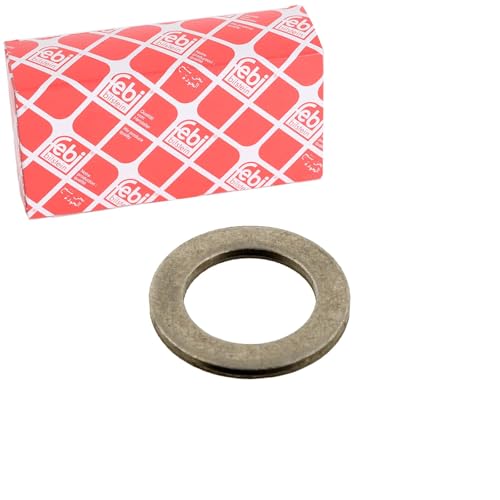 febi bilstein 32456 Dichtring für Ölablassschraube, 1 Stück