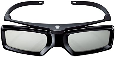 Sony TDG-BT500A Active 3D Glasses for Sony KDL-55W900A 55-Inch 240Hz 1080p LED HDTV