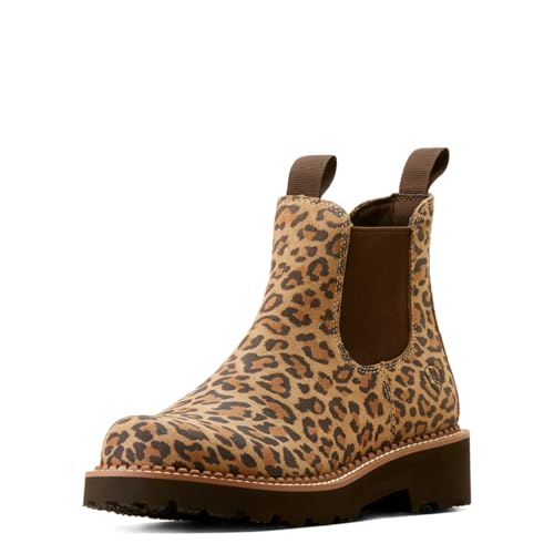 Image of ARIAT Women's Fatbaby Twin Gore Western Boot