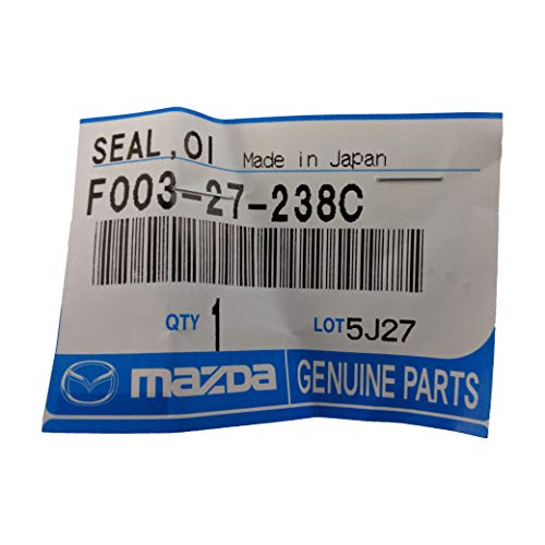 Mazda F003-27-238C, Manual Trans Output Shaft Seal #TOP4