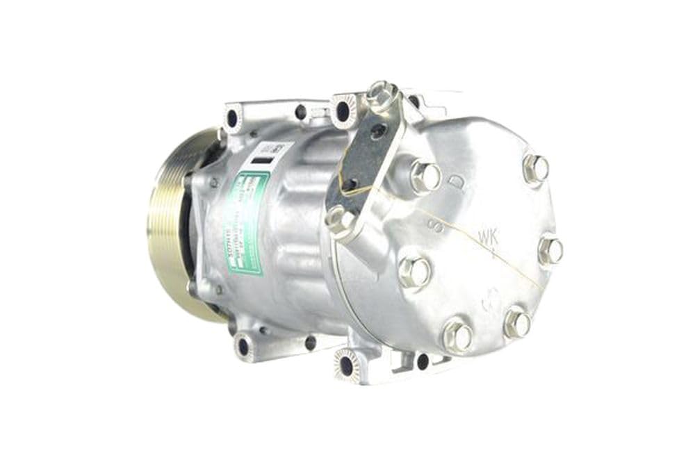 MAHLE ACP 117 000P - Compresor A/C