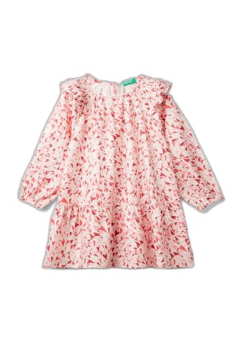 Vestido Benetton 4WUAGV01U cómodo que no aprieta para aguantar todo el día activa