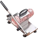 para uso doméstico o comercial, máquina manual de repollo con hoja congelada, artículos de cocina para cocina