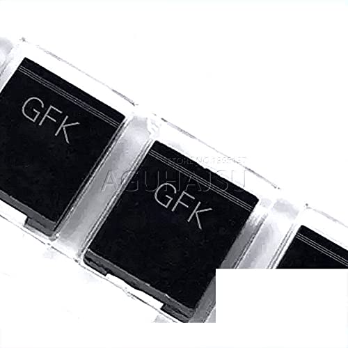 2Pcs/lot 30V SMCJ30A GFK SMC DO-214AB TVS Original and New IC