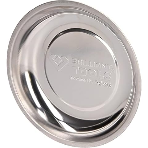 Plateau magnétique BRILLIANT TOOLS BT691160 Cover