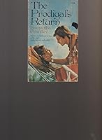 Prodigal's Return, The B000MOOZ5U Book Cover