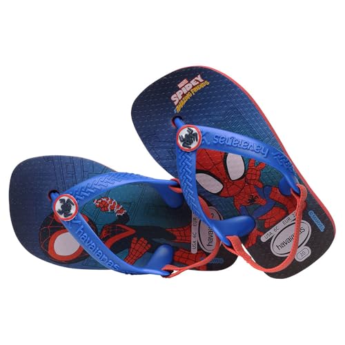 Havaianas Baby-Girl's Flip-Flop4