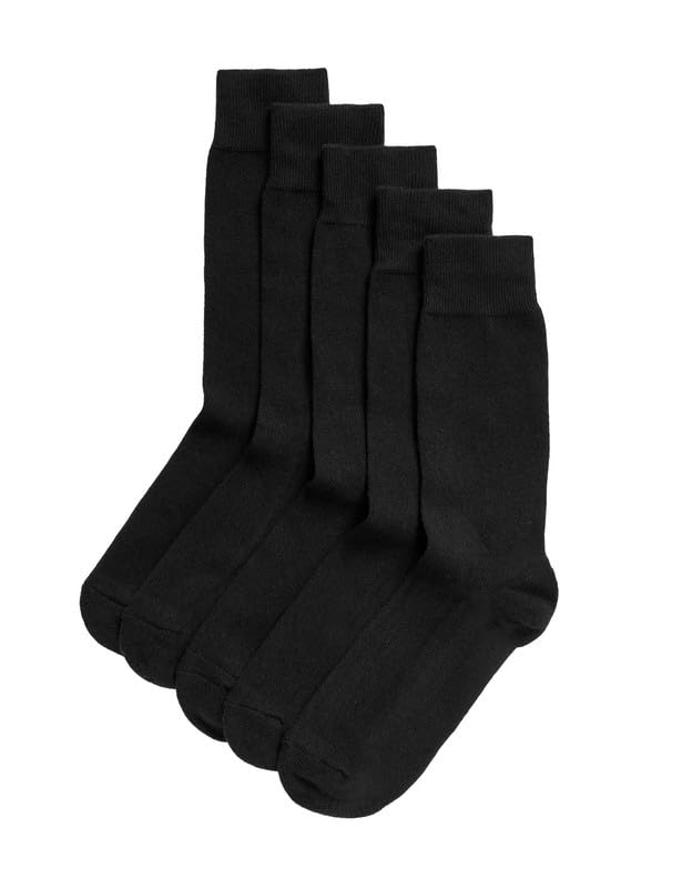 Image of Marks & Spencer Mens Socks
