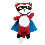Jax & Bones Squeaky Dog Toys - 11