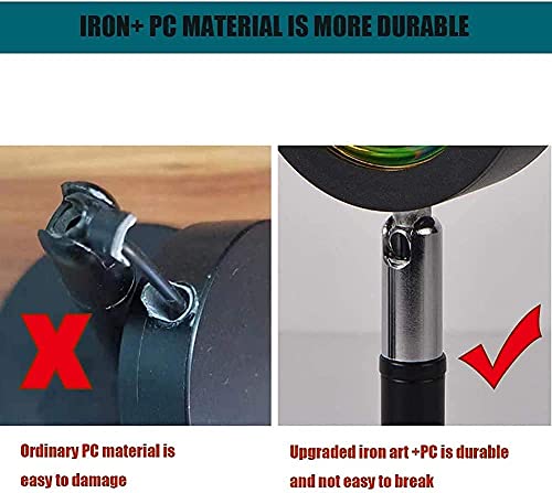 Aunus Sunset Projection Lamp,180°Sunset Light