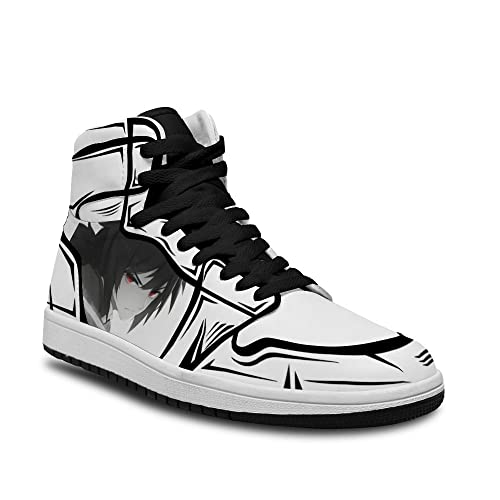 Chaussures de basket-ball Dawn animées à lacets taille 39 2/3 - 2