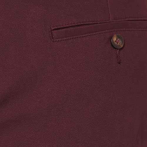 image for Amazon Essentials Men's Athletic-Fit Casual Stretch Chino Pant (Availa