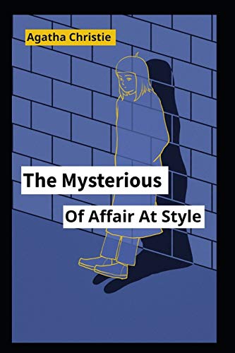 The Mysterious Affair at Styles