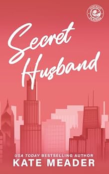 Paperback Secret Husband (Chicago Players Skyline Covers) Book