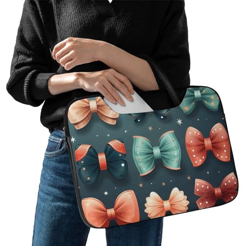 Bolso para portátil impermeable de 17 pulgadas miniatura 7