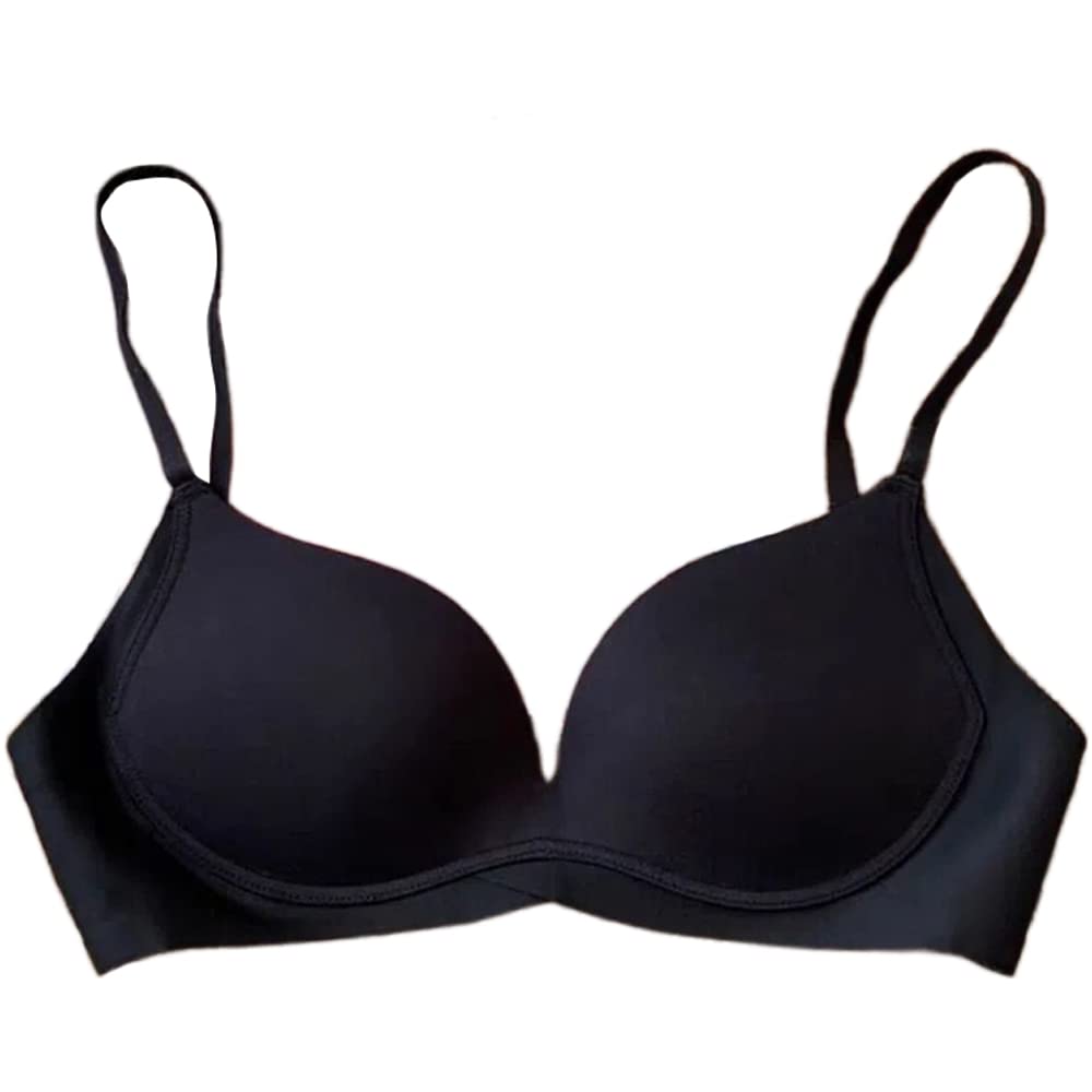 Minimiser Bra, 3D Thin Pads Minimizer Bra for Large Breasts