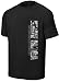 Krav Maga Performance T-shirt - Krav Maga Camo Shirt (2XL, Black)
