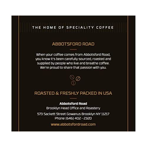 Abbotsford Road - Specialty Coffee Variety Pack, Espresso Gourmet Whole Bean miniatura 5