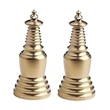 Petits pendentifs artisanaux en laiton : finition soignée, lignes claires, forme réaliste, un pendentif décoratif diy, économique et pratique, pendentifs simples en laiton DIY