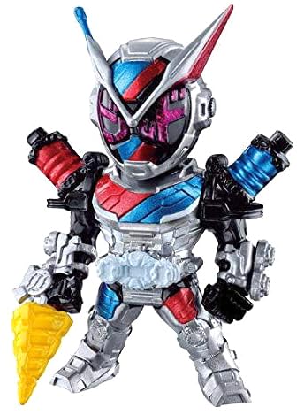 CONVERGE KAMEN RIDER 13 (Ro[WʃC_[13) [71.ʃC_[WIE rhA[}[](Pi)