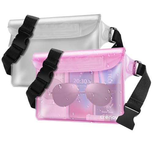 Crenova wasserdichte Tasche, Wasserfester Beutel wasserdichte...